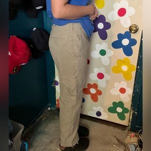 Dickies cargo, 32 ,tan